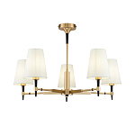 Потолочный светильник Zaragoza Е14 варинант исполнения - 1 | Loft Concept в Воронеже