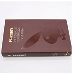 Книга Playboy The Complete Centerfolds 1953-2016 варинант исполнения - 3 | Loft Concept в Воронеже