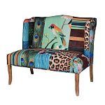 Диван Mesotrope варинант исполнения - 1 | Loft Concept в Воронеже