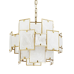 Люстра Jenell Samuel варинант исполнения - 4 | Loft Concept в Воронеже