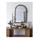 Зеркало Птицы на дереве Plant Frame варинант исполнения - 5 | Loft Concept в Воронеже