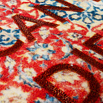 Ковер Seletti Difference варинант исполнения - 2 | Loft Concept в Воронеже