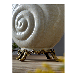 Подсвечник с декором из птиц на ветвях Birds of Paradise варинант исполнения - 5 | Loft Concept в Воронеже