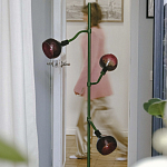 Торшер Cupula варинант исполнения - 7 | Loft Concept в Воронеже