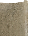 Бра настенное из бетона Rustic Charm варинант исполнения - 1 | Loft Concept в Воронеже