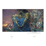 Подарочная книга Альбом Михаил Врубель варинант исполнения - 2 | Loft Concept в Воронеже