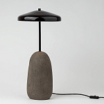 Настольная лампа STONE варинант исполнения - 1 | Loft Concept в Воронеже