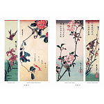 Подарочное издание Хиросигэ. Цветы и птицы варинант исполнения - 9 | Loft Concept в Воронеже