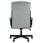 Мягкое кресло для рабочего стоа Pillo Gray-blue варинант исполнения - 3 | Loft Concept в Воронеже