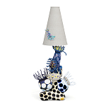 Настольная лампа Tatooine варинант исполнения - 1 | Loft Concept в Воронеже