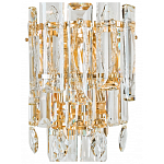 Бра с хрустальными подвесками Gorgeous Crystal Light варинант исполнения - 5 | Loft Concept в Воронеже