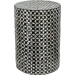 Столик дизайнерский Mirror mosaic варинант исполнения - 1 | Loft Concept в Воронеже