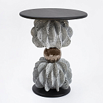 Керамический столик из серии «Сны дракона» варинант исполнения - 1 | Loft Concept в Воронеже