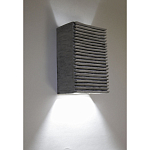 Бра «Керамическое» ручной работы варинант исполнения - 2 | Loft Concept в Воронеже