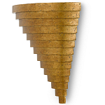 Бра в форме градуированного конуса Change варинант исполнения - 2 | Loft Concept в Воронеже