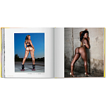 Подарочный Альбом Фото ню The Big butt book 18+ варинант исполнения - 4 | Loft Concept в Воронеже