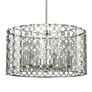 Люстра Metal Waves Vintage Chandelier