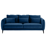 Диван трёхместный с подлокотниками Dutchman варинант исполнения - 3 | Loft Concept в Воронеже