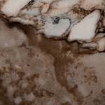 Тумба под телевизор серая с мраморной столешницей Uniqueness Marble варинант исполнения - 7 | Loft Concept в Воронеже