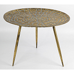 Столик дизайнерский Swords варинант исполнения - 2 | Loft Concept в Воронеже