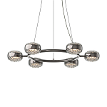 Люстра подвесная Mind 3000К 60Вт варинант исполнения - 2 | Loft Concept в Воронеже