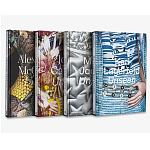 Alexander McQueen: Unseen варинант исполнения - 6 | Loft Concept в Воронеже