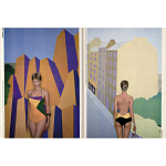 Книга LOfficiel 100 Издательство Marsilio варинант исполнения - 4 | Loft Concept в Воронеже