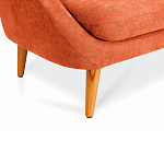 Диван Orange beech варинант исполнения - 5 | Loft Concept в Воронеже