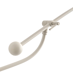 Бра бежевого цвета Aracea варинант исполнения - 2 | Loft Concept в Воронеже