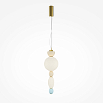 Подвесной светильник Adore LED 3000K 17Bт варинант исполнения - 1 | Loft Concept в Воронеже