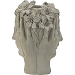 Кашпо Hidden emotions варинант исполнения - 3 | Loft Concept в Воронеже