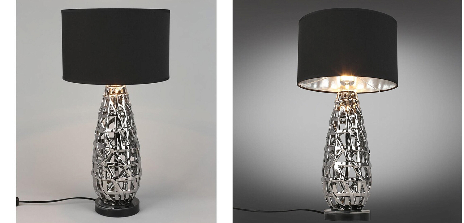 Настольная лампа Magno Table lamp Настольная лампа Magno Table lamp - Loft-Concept в Воронеже