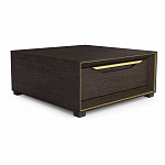 Стол журнальный с ящиком для хранения Flowchart варинант исполнения - 3 | Loft Concept в Воронеже