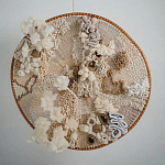 Панно «Эфир» варинант исполнения - 1 | Loft Concept в Воронеже