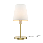 Настольный светильник Lira Е27 варинант исполнения - 1 | Loft Concept в Воронеже