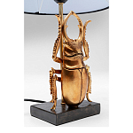 Настольная лампа Золотой жук варинант исполнения - 3 | Loft Concept в Воронеже