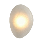 Бра LINDIS FROST LONG WALL 1 лампа Молочное стекло  варинант исполнения - 1 | Loft Concept в Воронеже