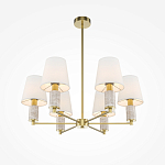 Люстра подвесная Lira варинант исполнения - 1 | Loft Concept в Воронеже