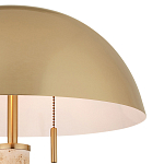 Настольная лампа с куполообразным абажуром Truth Option варинант исполнения - 2 | Loft Concept в Воронеже