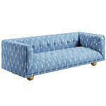 Диван Savoy варинант исполнения - 1 | Loft Concept в Воронеже