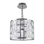 Люстра Pi Metallica варинант исполнения - 1 | Loft Concept в Воронеже