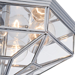 Потолочный светильник Zeil E27X3 варинант исполнения - 2 | Loft Concept в Воронеже