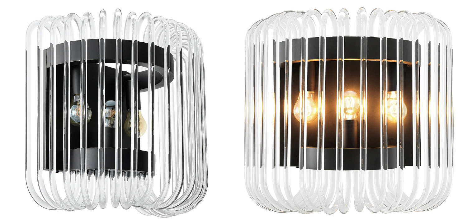 Бра Eichholtz Wall Lamp Sutton House Бра Eichholtz Wall Lamp Sutton House - Loft-Concept в Воронеже