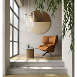 Люстра каскадная с прозрачными цилиндрическими плафонами Jenae Glass Tube Lighting варинант исполнения - 11 | Loft Concept в Воронеже