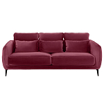 Диван трёхместный с подлокотниками Dutchman варинант исполнения - 13 | Loft Concept в Воронеже