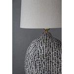 Светильники «Черно-белые» варинант исполнения - 3 | Loft Concept в Воронеже