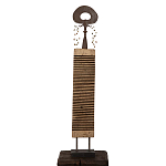 Скульптура «Антропоморфная фигура 2» варинант исполнения - 1 | Loft Concept в Воронеже