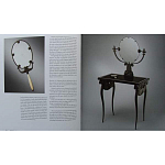 Discussing the Rise of French Art Deco with Author Jared Goss варинант исполнения - 6 | Loft Concept в Воронеже