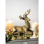 Фигурка The Golden Deer варинант исполнения - 7 | Loft Concept в Воронеже