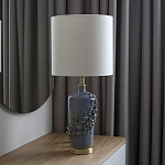 Светильник настольный «MARITTIMO» варинант исполнения - 1 | Loft Concept в Воронеже